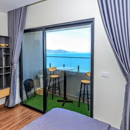 Song Suoi Flc Seatower - Seaview Apartment Quy Nhon Exteriér fotografie