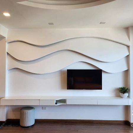 Song Suoi Flc Seatower - Seaview Apartment Quy Nhon Exteriér fotografie