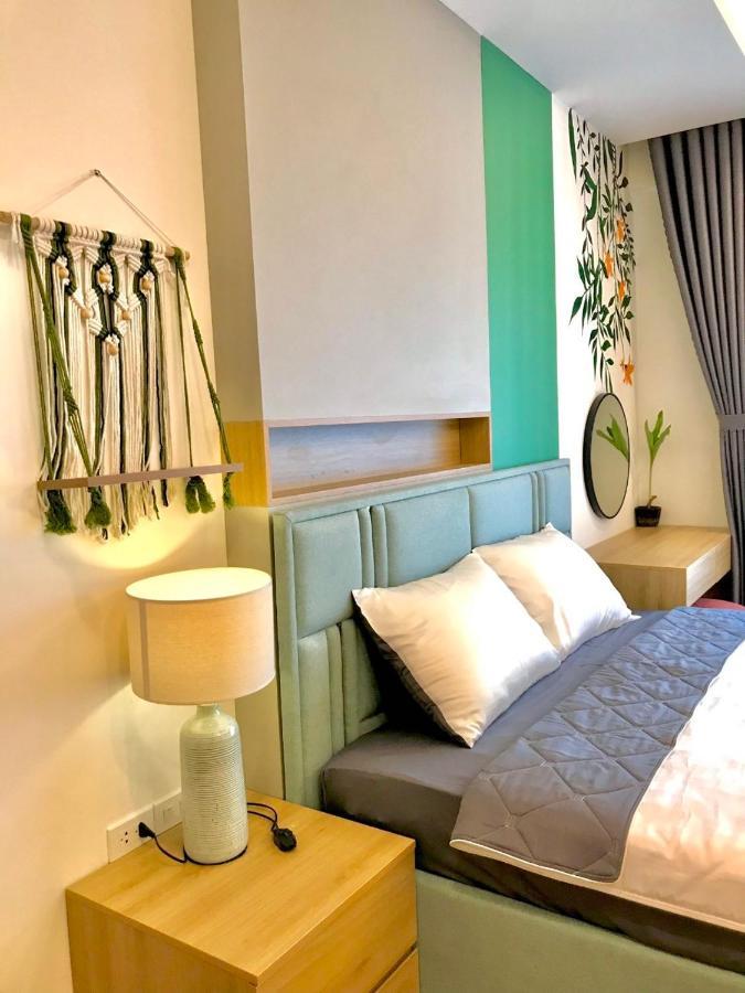 Song Suoi Flc Seatower - Seaview Apartment Quy Nhon Exteriér fotografie