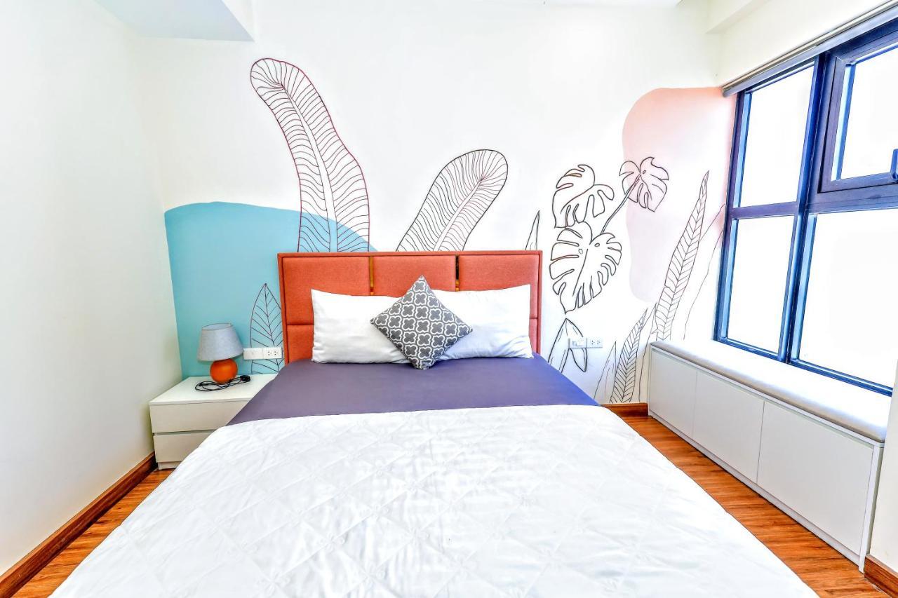 Song Suoi Flc Seatower - Seaview Apartment Quy Nhon Exteriér fotografie