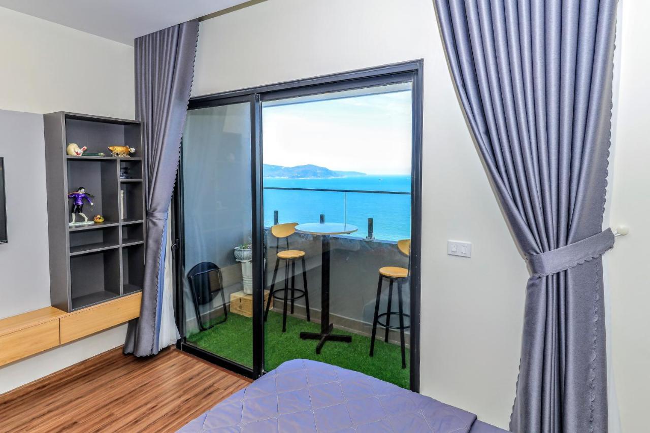 Song Suoi Flc Seatower - Seaview Apartment Quy Nhon Exteriér fotografie
