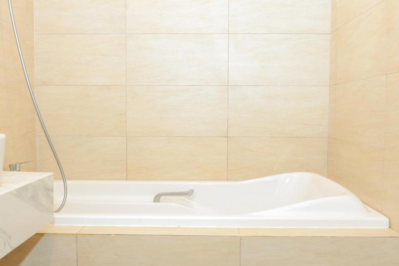 Song Suoi Flc Seatower - Seaview Apartment Quy Nhon Exteriér fotografie