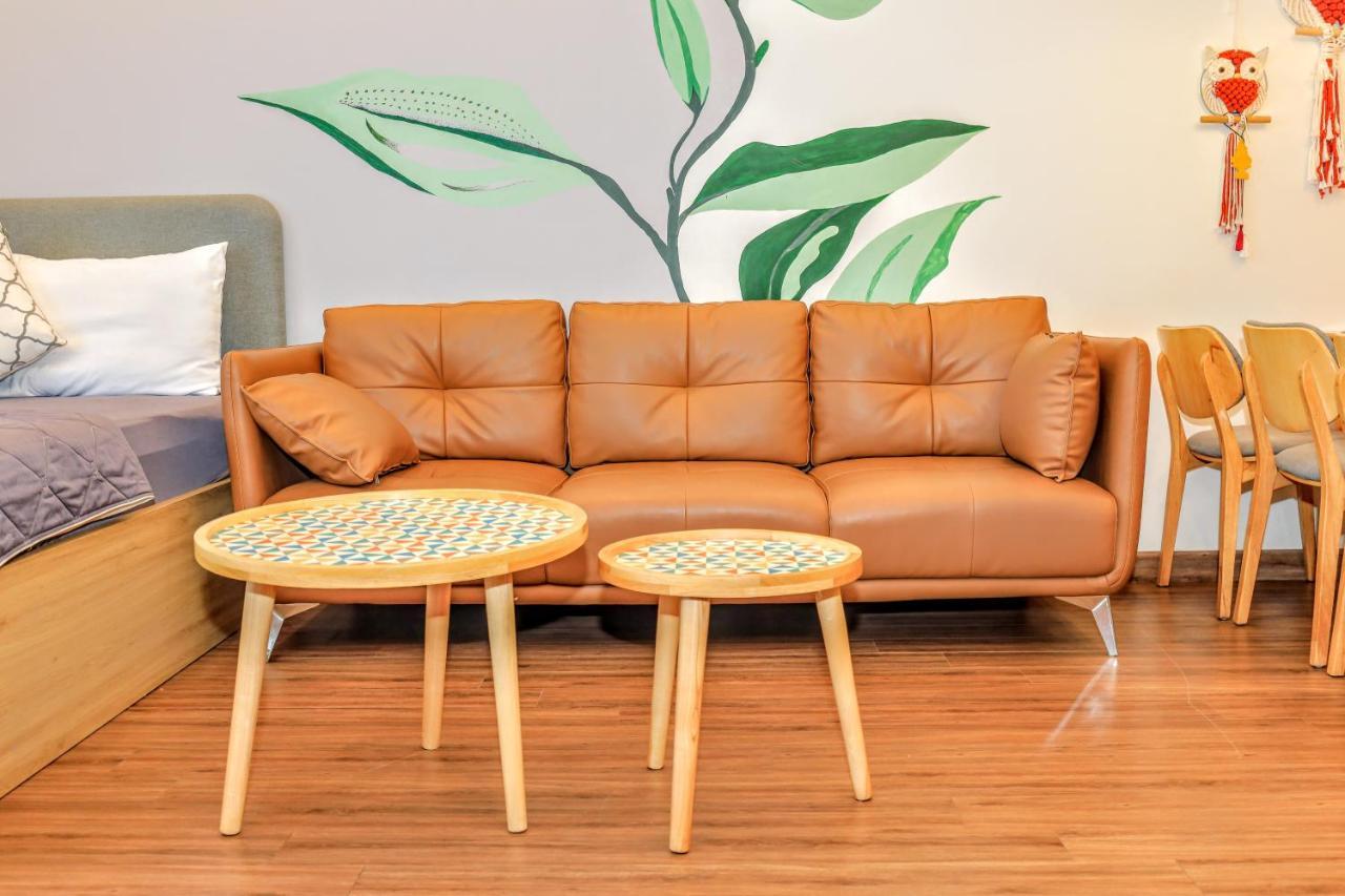Song Suoi Flc Seatower - Seaview Apartment Quy Nhon Exteriér fotografie