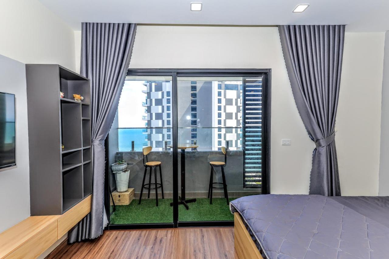 Song Suoi Flc Seatower - Seaview Apartment Quy Nhon Exteriér fotografie