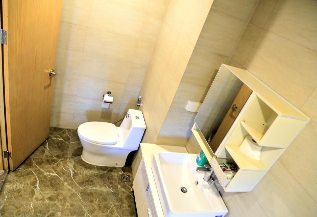 Song Suoi Flc Seatower - Seaview Apartment Quy Nhon Exteriér fotografie
