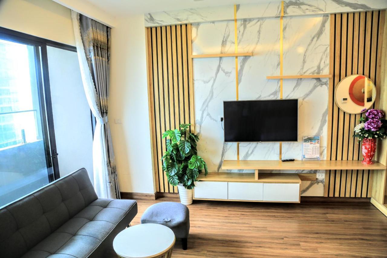 Song Suoi Flc Seatower - Seaview Apartment Quy Nhon Exteriér fotografie