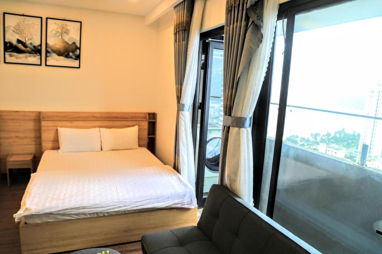 Song Suoi Flc Seatower - Seaview Apartment Quy Nhon Exteriér fotografie