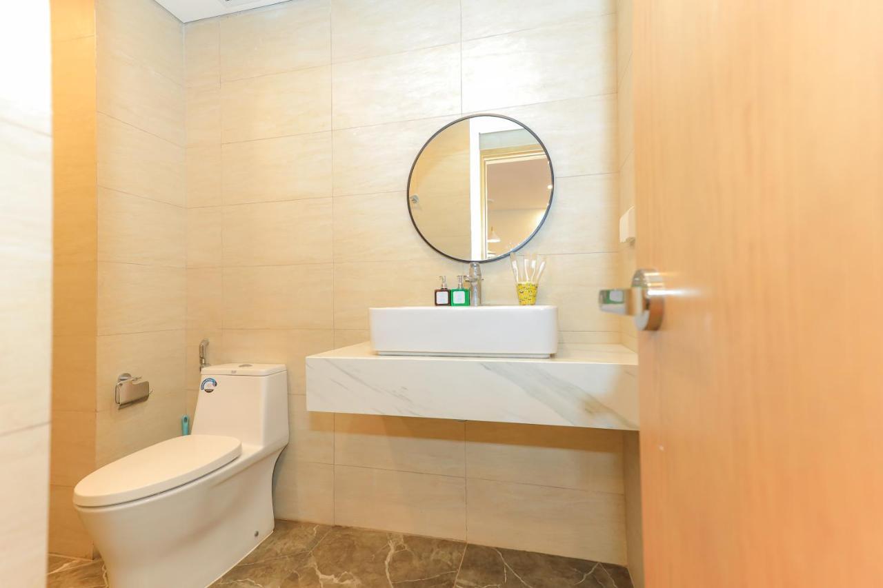 Song Suoi Flc Seatower - Seaview Apartment Quy Nhon Exteriér fotografie