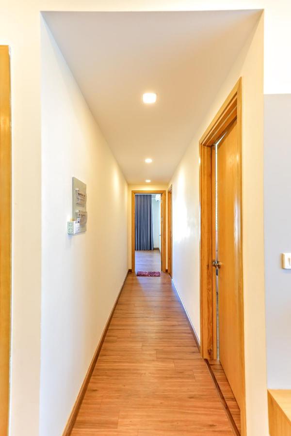Song Suoi Flc Seatower - Seaview Apartment Quy Nhon Exteriér fotografie