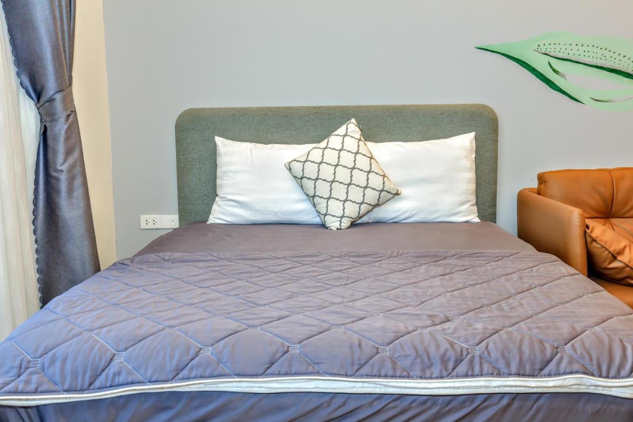 Song Suoi Flc Seatower - Seaview Apartment Quy Nhon Exteriér fotografie