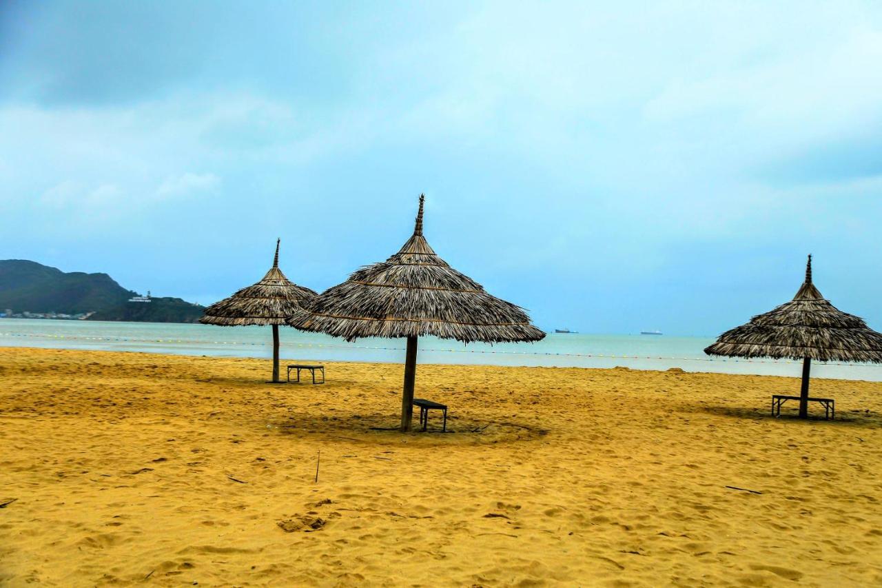 Song Suoi Flc Seatower - Seaview Apartment Quy Nhon Exteriér fotografie