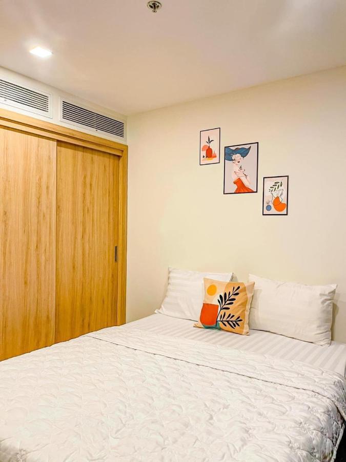 Song Suoi Flc Seatower - Seaview Apartment Quy Nhon Exteriér fotografie