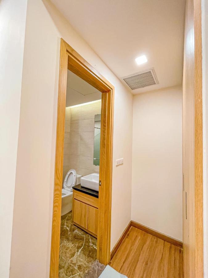 Song Suoi Flc Seatower - Seaview Apartment Quy Nhon Exteriér fotografie