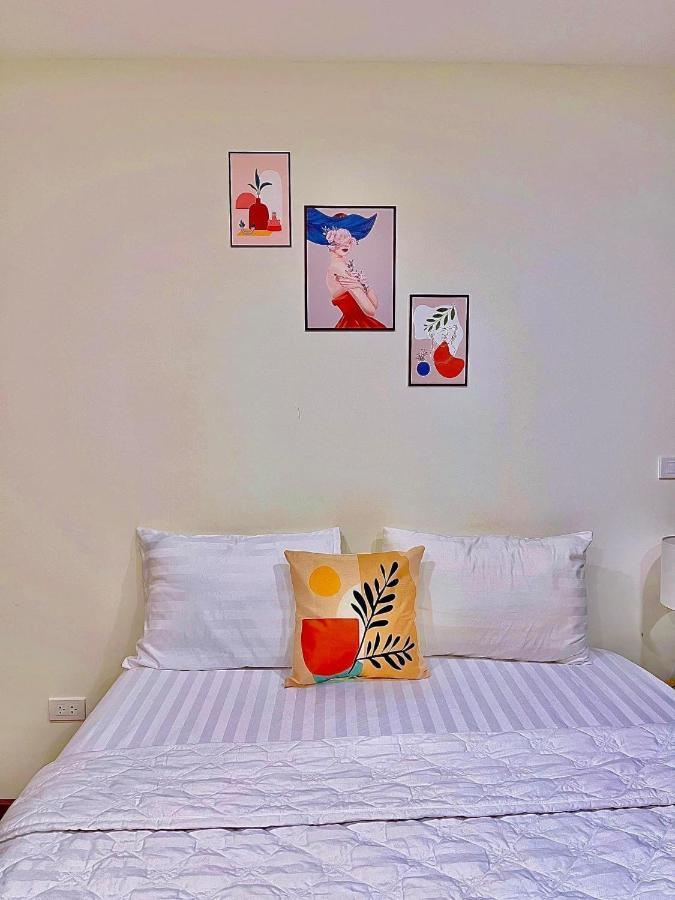Song Suoi Flc Seatower - Seaview Apartment Quy Nhon Exteriér fotografie