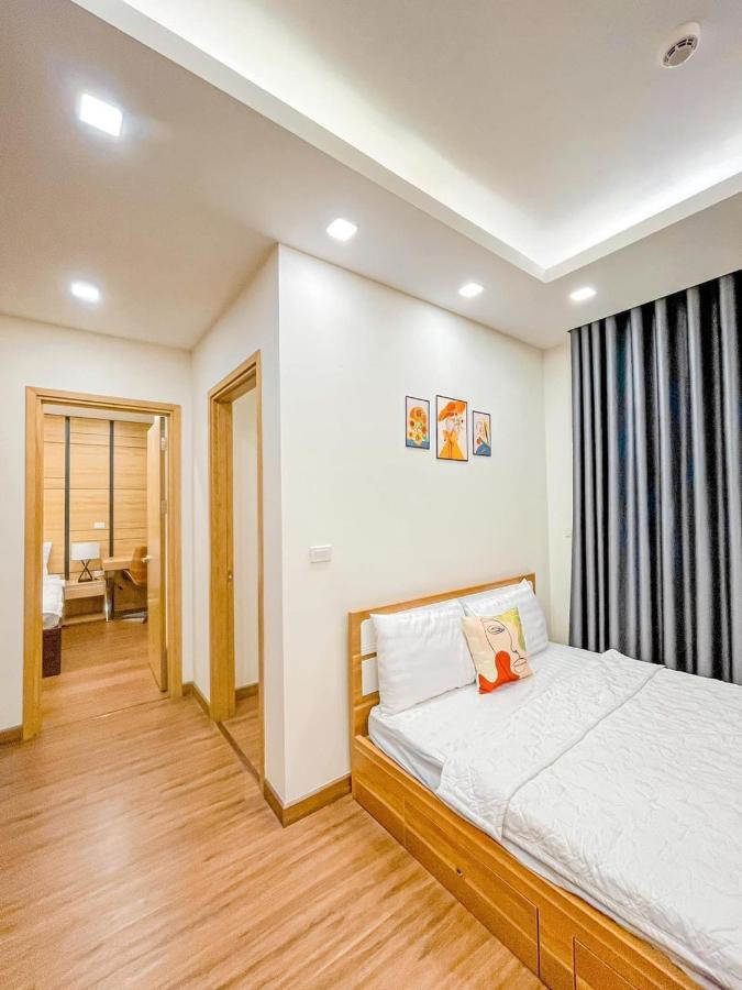 Song Suoi Flc Seatower - Seaview Apartment Quy Nhon Exteriér fotografie